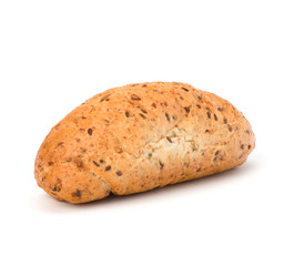 fresh warm bun
