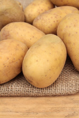 pommes de terre