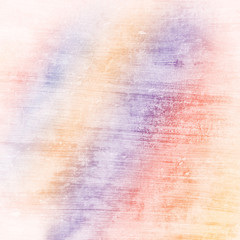 vintage colorful background