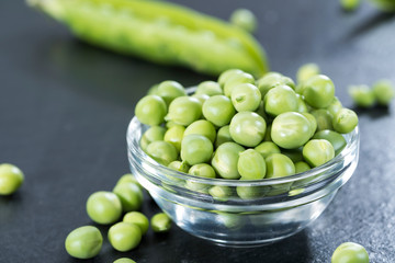 Peas