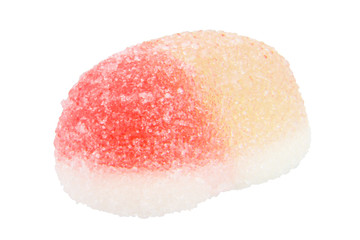 sweet jelly candy
