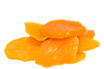 dried sweet potato