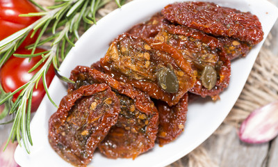 Dried Tomatoes
