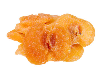 dried pear
