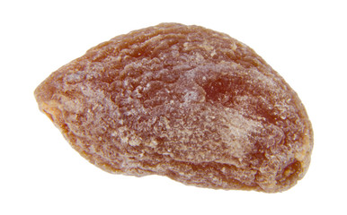 dried plum candy