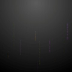 Abstract dark corporate background