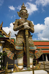Decorations of the Grand Palace