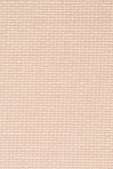 Orange vinyl texture