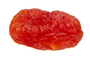 dried cherry tomato