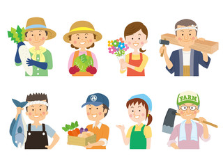 職業_イロイロ01