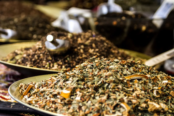Spice market