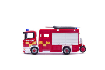 Fire Engine