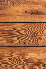 Old White Pine Planks Weathered Cracked Knotted Surface Texture