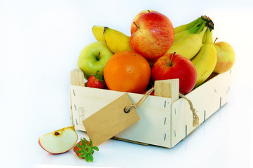 Obstkiste