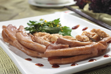 中華宴会料理