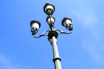 Fototapeta premium Farola