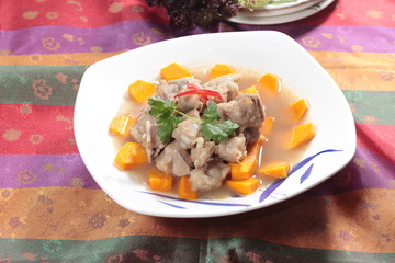 中華宴会料理