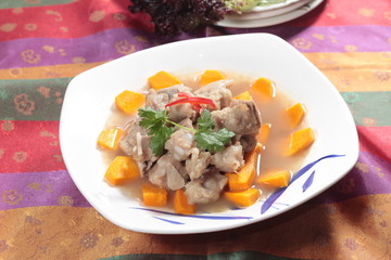 中華宴会料理