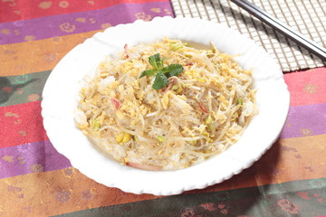 中華宴会料理