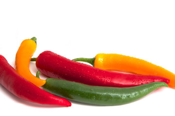 Nasse Chillies