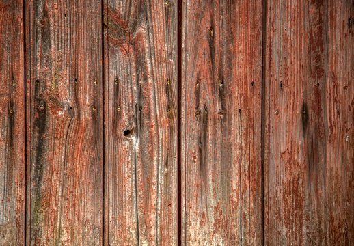 Wooden texture