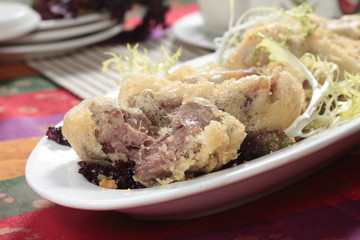 中華宴会料理