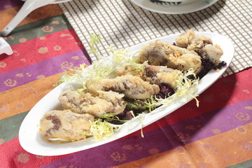 中華宴会料理