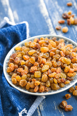 Raisins