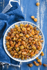 Raisins