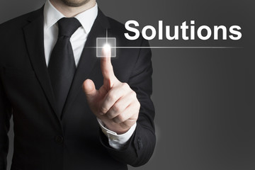 touchscreen solutions