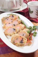 中華料理