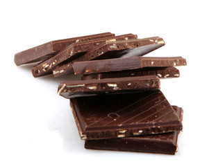 Chocolate gathering