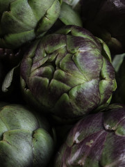 Obraz premium Carciofo romano