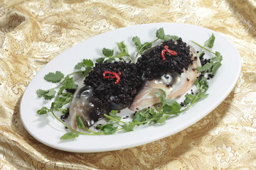 中華料理