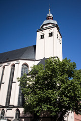 St. Mariä Himmelfahrt Kirche Köln