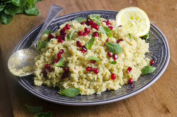 Couscous