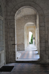 Fototapeta premium la rochelle