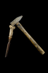 Hammer, h.