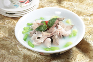 中華スープ