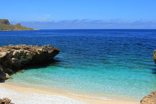 Riserva di Custonaci
