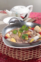 中華スープ