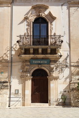 Il barocco di Scicli - Sicilia