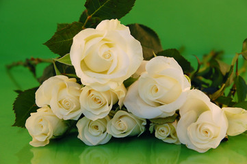 Rosenstrauß