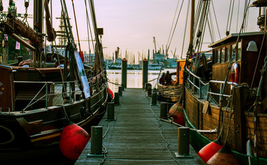 Hafen