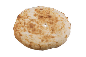 Pitta bread