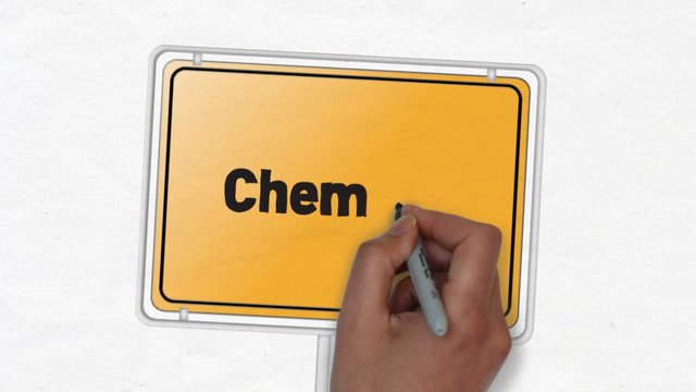 Chemnitz Ortseingangsschild Ortseingang Stadt