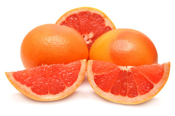 Grapefruit
