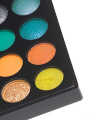 Professional cosmetics