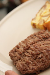 Simple repas
