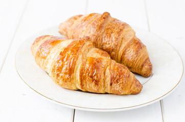 croissants